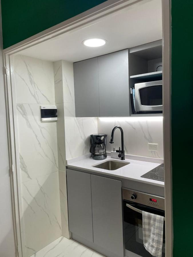 Apartamento Iluminada Haus Ciudad Autónoma de Ciudad Autónoma de Buenos Aires Exterior foto
