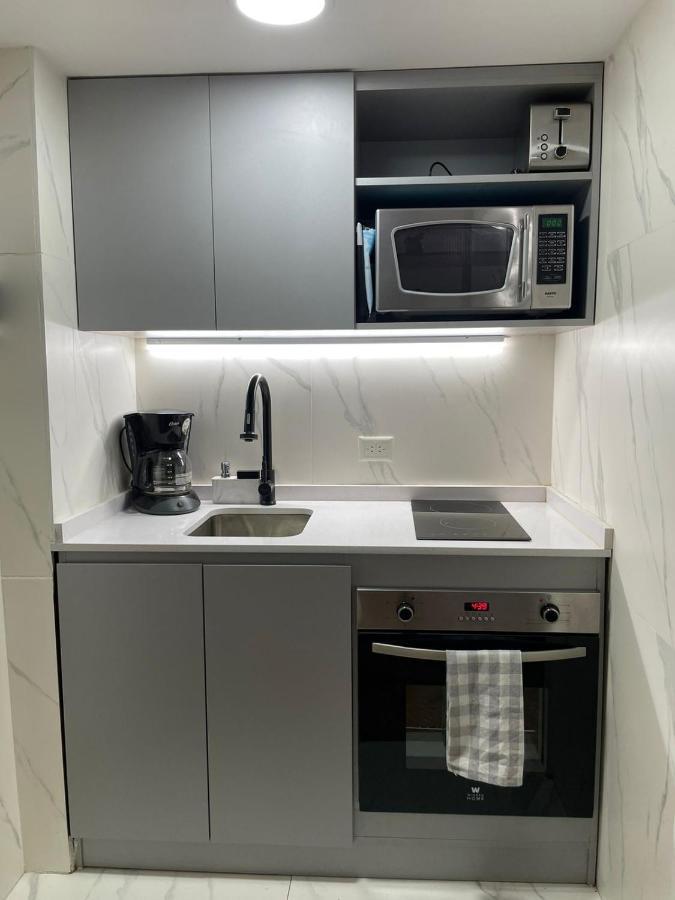 Apartamento Iluminada Haus Ciudad Autónoma de Ciudad Autónoma de Buenos Aires Exterior foto