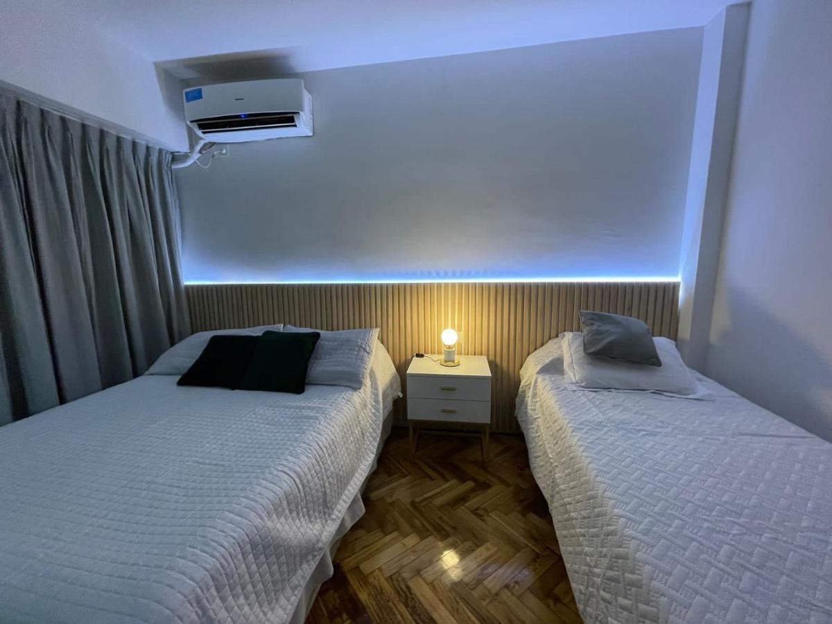 Apartamento Iluminada Haus Ciudad Autónoma de Ciudad Autónoma de Buenos Aires Exterior foto