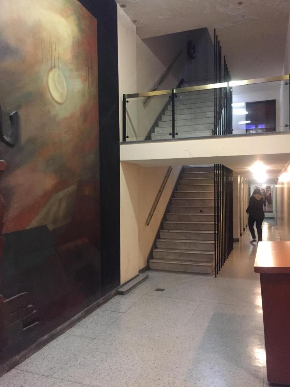 Apartamento Iluminada Haus Ciudad Autónoma de Ciudad Autónoma de Buenos Aires Exterior foto